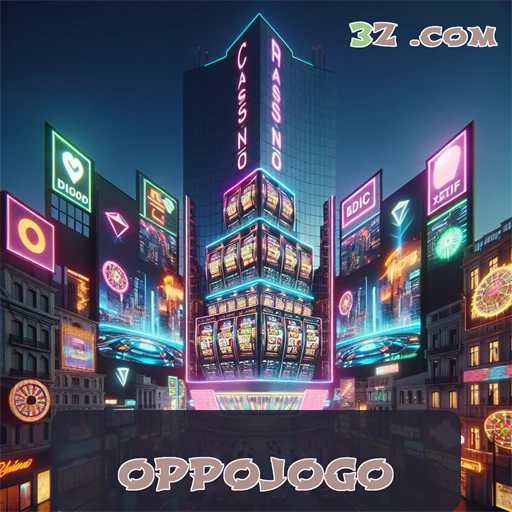 oppo jogo Tipos de Apostas