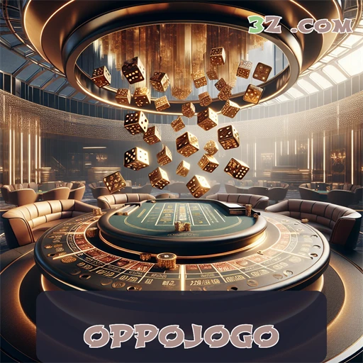oppo jogo Cassinos Virtuais