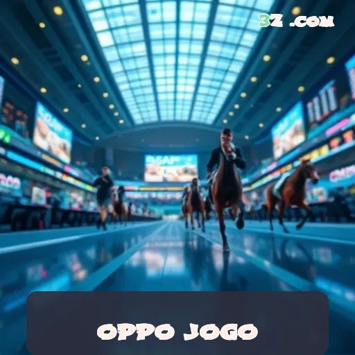 oppo jogo: Como o App Potencializa sua Experiência de Jogo