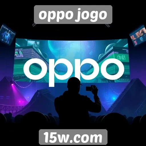 O que esperar do futuro do site oppo jogo