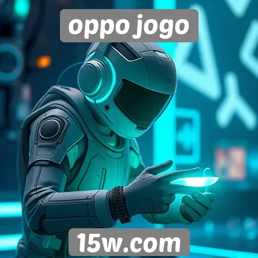 Tendências de jogos na Oppo Jogo para o futuro