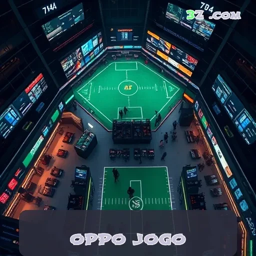oppo jogo: Descubra as Melhores Experiências em Jogos Online