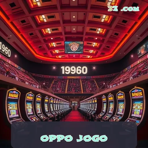 oppo jogo: Descubra a Segurança em Jogos Online e Jogue Tranquilo!