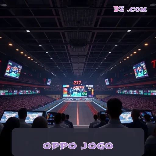 oppo jogo: Descubra a Emoção dos Eventos Esportivos e Apostas