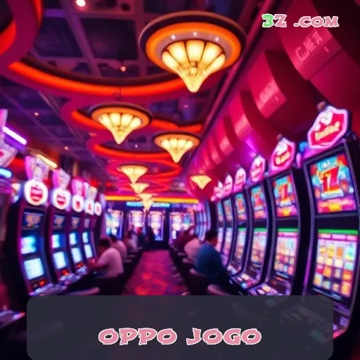 oppo jogo: Transforme sua Experiência com Suporte 24/7