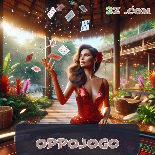 oppo jogo Plataforma Oficial