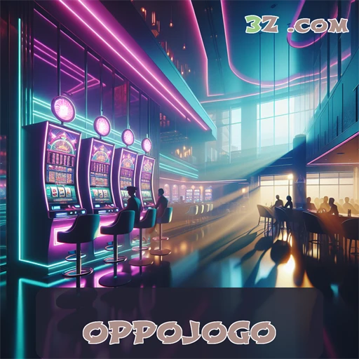 oppo jogo Caça-Níqueis