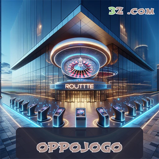 oppo jogo Área VIP